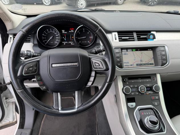 Land Rover Range Evoque 2.2 Sd4 5p. Dynamic - Foto 4