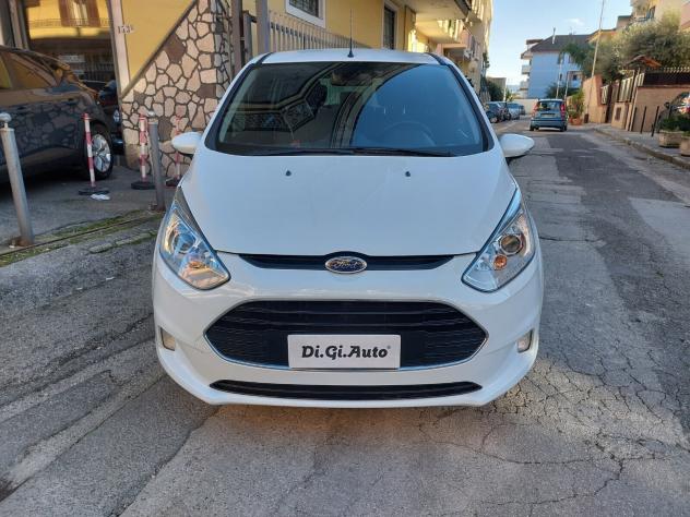 Ford B-Max 1.5 TDCi 95 CV Titanium cat.E6 "DA VETRINA" - Foto 2