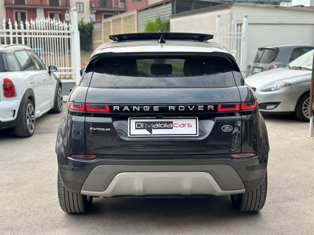 Range Rover Evoque 2.0D I4 163cv '21 tetto - Foto 3