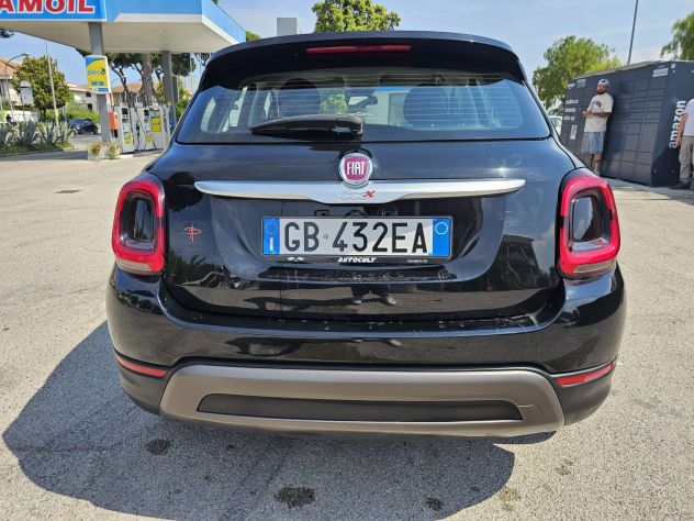Fiat 500X 1.3 T4 Cross 150cv dct GPL - Foto 5