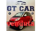 SMART ForTwo 1000 52 kW coupé passion rif. 23551603