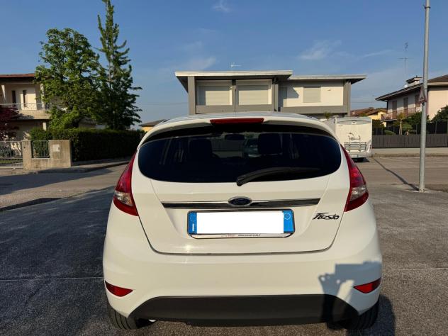 Ford Fiesta Fiesta+ 1.2 60CV 5 porte - Foto 3