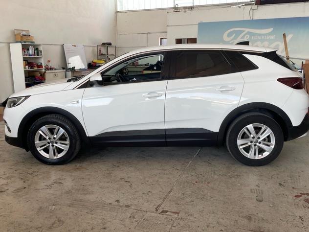 Opel Grandland X 1.5 Ecot Diesel 130cv Innovation S&S AT8 - Foto 4