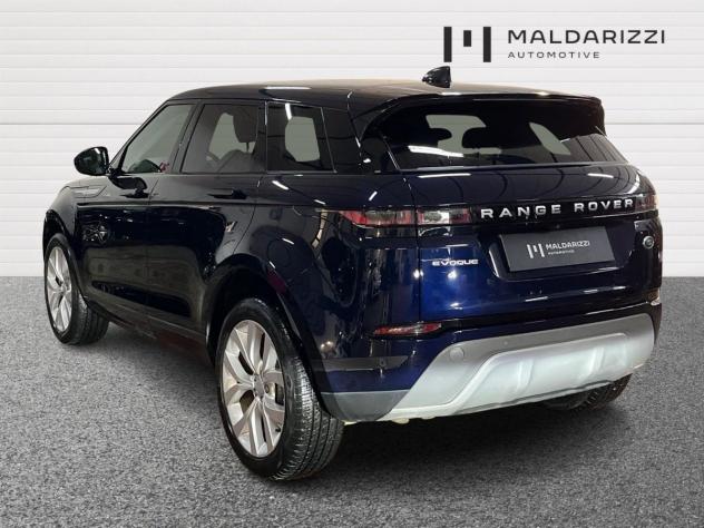 Land Rover Range Rover Evoque II 2019 2.0d i4 mhev SE awd 163cv auto - Foto 4