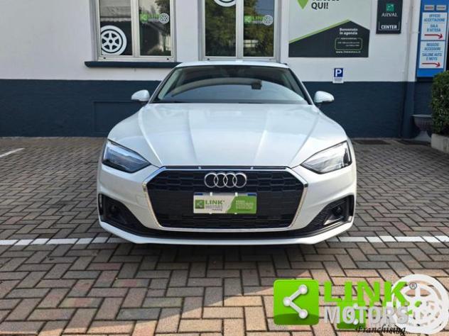 AUDI A5 40 eTFSI S-TRONIC BUSINESS rif. 24096629 - Foto 2