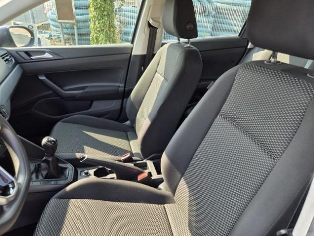 VOLKSWAGEN Taigo GPL Black Line rif. 23999562 - Foto 7