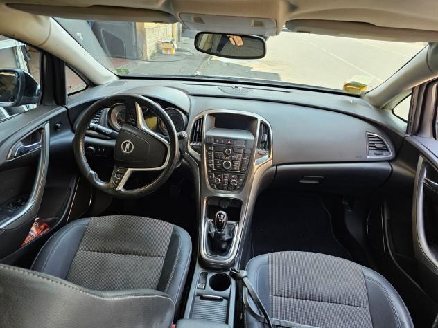 Opel Astra 1.4 Turbo 140 CV Cosmo Euro 5 - Foto 7