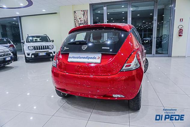 LANCIA Ypsilon 1.0 FireFly 5 porte S&S Hybrid Ecochic Gold rif. 21435612 - Foto 9