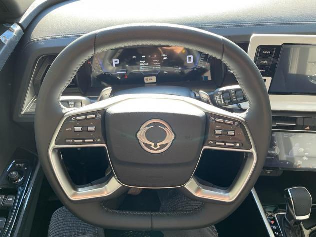 KGM Torres 1.5 Turbo GDI Road *PREZZO VALIDO CON PROMOZIONE SENZA PENSIERI* - Foto 10