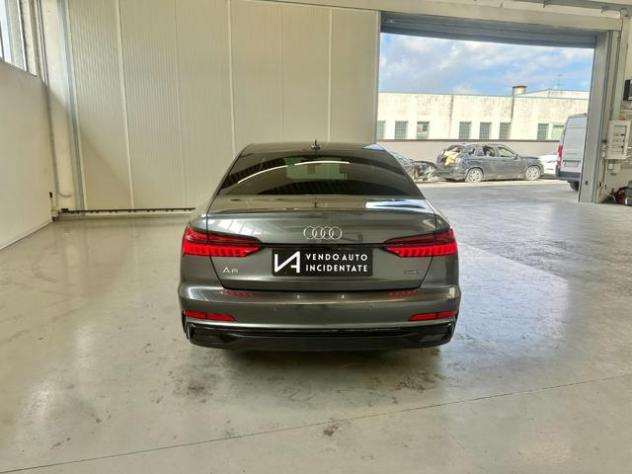AUDI A6 40 2.0 TDI QUATTRO ULTRA S TRONIC S LINE EDITION rif. 23786856 - Foto 6