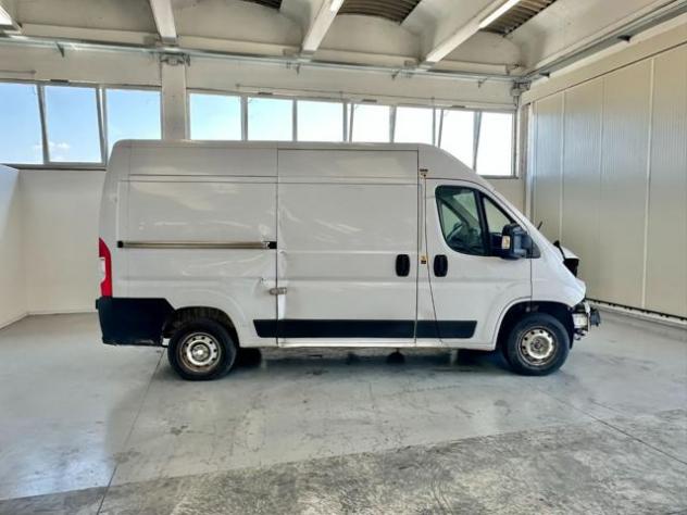 CITROEN Jumper 33 BLUEHDI 120CV S&S PM-TM FURGONE rif. 23993062 - Foto 8