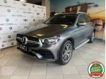 MERCEDES-BENZ GLC 220 d 194cv 4Matic PREMIUM AMG rif. 24201700