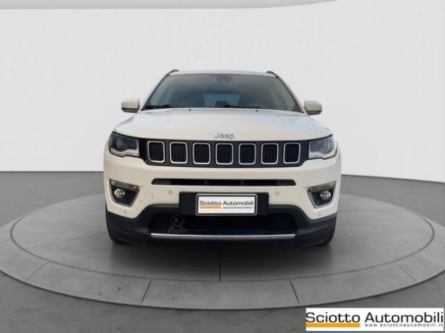 JEEP Compass 1.6 Multijet II 2WD Limited rif. 22956944