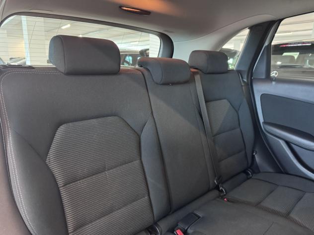 Mercedes-Benz Classe B B 180 d Automatic Sport - Foto 10