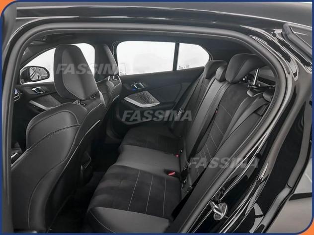 BMW Serie 1 120 MSport aut. 48v 170cv - Foto 10