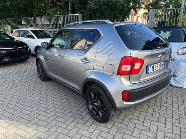 Suzuki Ignis 1.2 Hybrid iTop 2WD - Foto 8