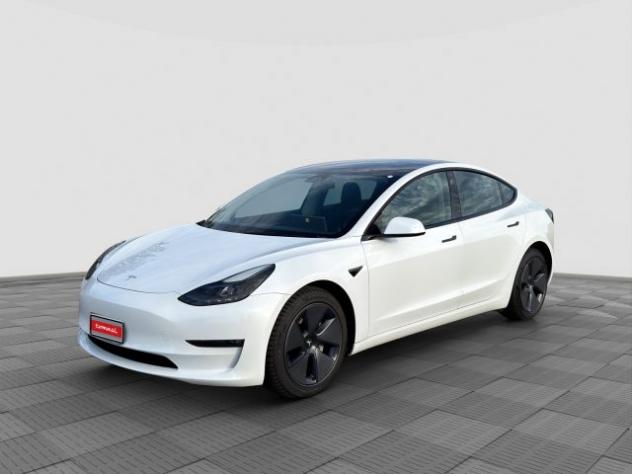 TESLA Model 3 Model 3 Long Range Dual Motor AWD rif. 24087491