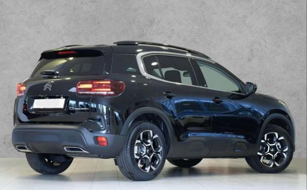 CITROEN C5 Aircross BlueHDi 130 S&S EAT8 Max rif. 23401856 - Foto 2