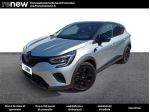 RENAULT Captur E-TECH PLUG- IN Hybrid 160 RIVE GAUCHE rif. 24156212
