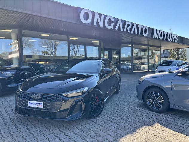 Audi A5 Avant TDI 150 kW S tronic MHEV+ S Line edition