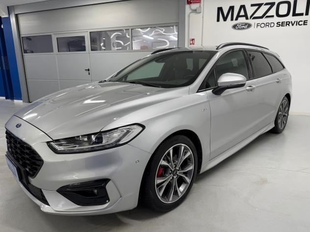 Ford Mondeo 2.0 EcoBlue 150cv S&S Auto ST-Line - Foto 3