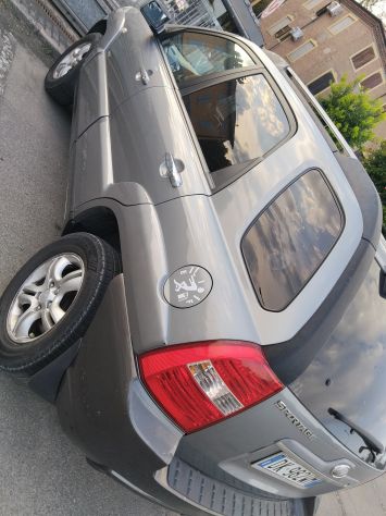 Kia Sportage 2007 Benzina/GPL β 209.000 km β Ottime condizioni - Foto 2