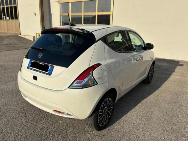 LANCIA Ypsilon 1.0 FireFly 5 porte S&S Hybrid Platino rif. 22015547 - Foto 4
