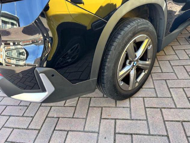 BMW X1 sDrive 18i rif. 23733393 - Foto 8