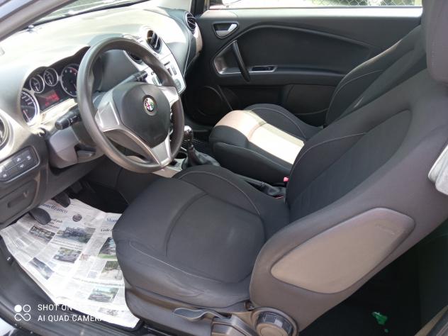 Alfa Romeo MiTo 1.4 GPL 5P NEOPATENTATI 69CV - Foto 10