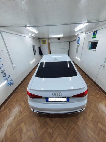 Audi A4 2.0 TDI 150 CV ultra S tronic Sport AUTOMATICO - Foto 4