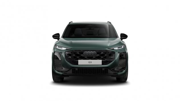 Audi Q3 Audi SUV S line edition TDI 110 kW S tronic - Foto 4