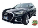 AUDI Q3 35 TDI quattro S tronic Business Advanced rif. 23476136