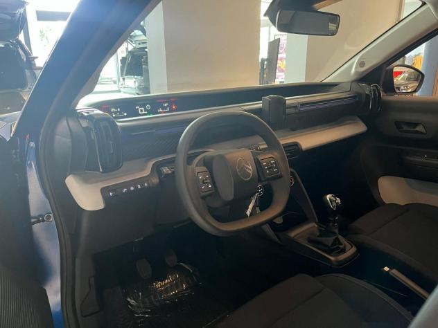 Citroën C3 Nuova Turbo 100cv - YOU - Foto 8