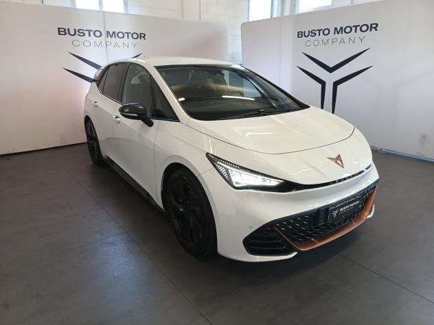 CUPRA Born Born 58kWh Impulse