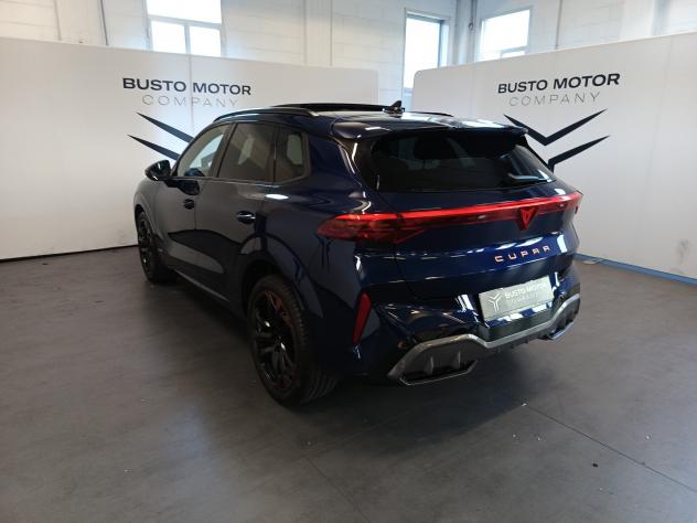 CUPRA Terramar Terramar 1.5 hybrid 150cv dsg - Foto 6