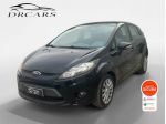 Ford Fiesta Fiesta+ 1.4 5 porte Bz.- GPL