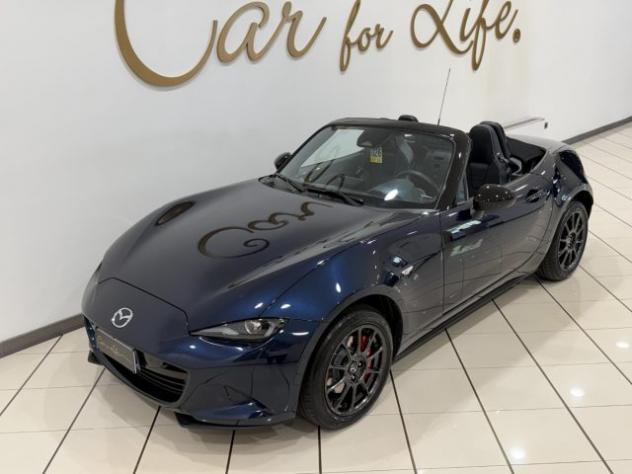 MAZDA MX-5 1.5 Skyactive 132 CV RF Homura rif. 24182217 - Foto 3