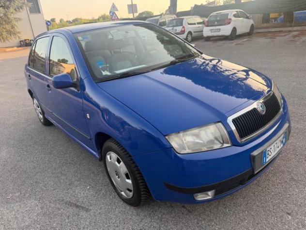 SKODA Fabia 1.4/68 CV cat 5p Style senza nessun lavoro da fare rif. 24006266 - Foto 3