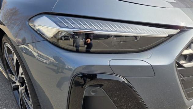 AUDI A5 TFSI 150 kW S tronic quattro S Line edition PERMUT rif. 24096603 - Foto 7