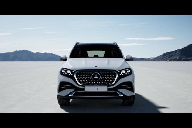 Mercedes-Benz CLE Coupé V167 NUOVO GLE AMG GLE 53 HYBRID 4MATIC+ Coupé - Foto 4