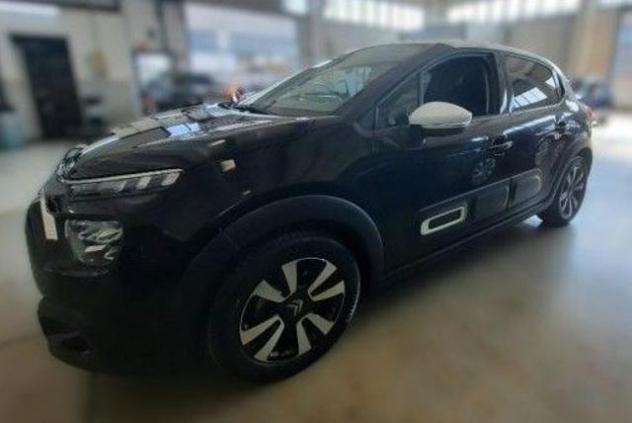 CITROEN C3 PureTech 1.2 Max rif. 23817087 - Foto 2