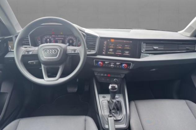 AUDI A1 SPB 25 TFSI S tronic Admired Advanced rif. 23758361 - Foto 6