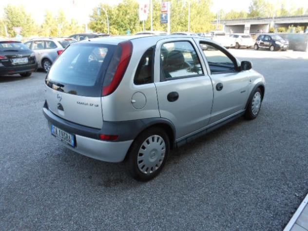 Opel Corsa Corsa 1.7 16V DI - Foto 2