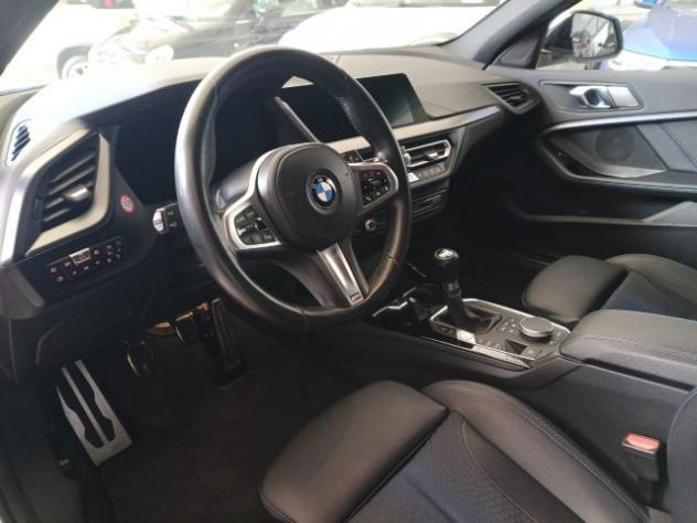 BMW 118 d 5p. Msport rif. 23416803 - Foto 9