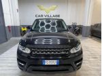 Range Sport 3.0 SDV6 HSE Dynamic