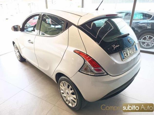 LANCIA Ypsilon 1.3 MJT 16V 95 CV 5 porte S&S Silver rif. 23942324 - Foto 5