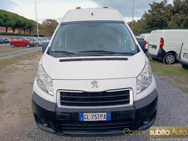 PEUGEOT Expert 2.0 HDi 125CV + 22% rif. 24148076