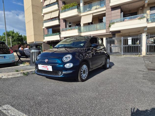 Fiat 500 Dolcevita NO OBBLIGO FINANZIAMENTO - Foto 3