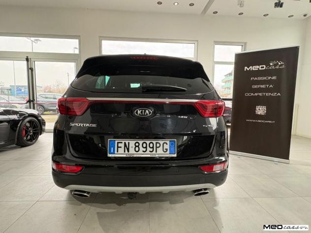 KIA - Sportage - 2.0 CRDI AWD GT Line - Foto 8