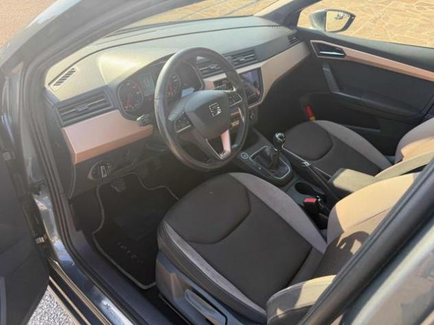 SEAT Ibiza 1.0 75 CV 5 porte XCELLENCE rif. 23890635 - Foto 7